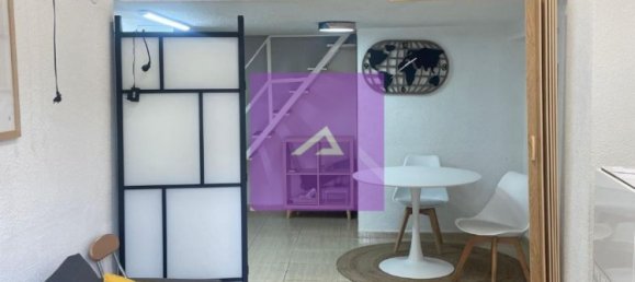 عقار تجاري في Valencia, Spain 34متر مربع رقم 155280 21