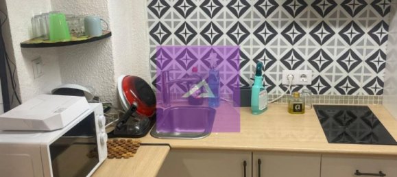 عقار تجاري في Valencia, Spain 34متر مربع رقم 155280 15