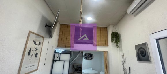 عقار تجاري في Valencia, Spain 34متر مربع رقم 155280 18