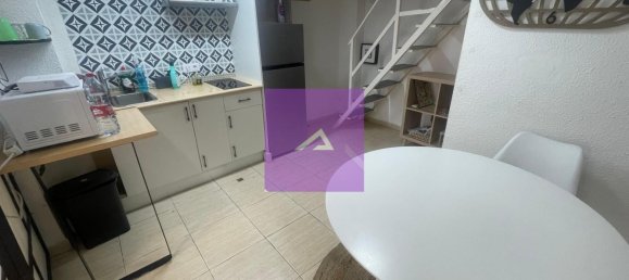 عقار تجاري في Valencia, Spain 34متر مربع رقم 155280 17