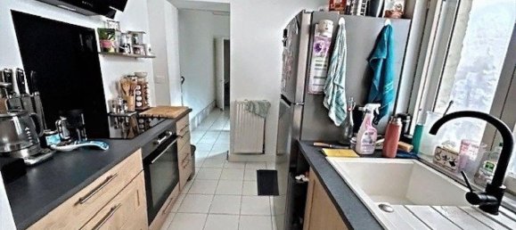 2 chambres Maison à Sallaumines, France No. 61788 10