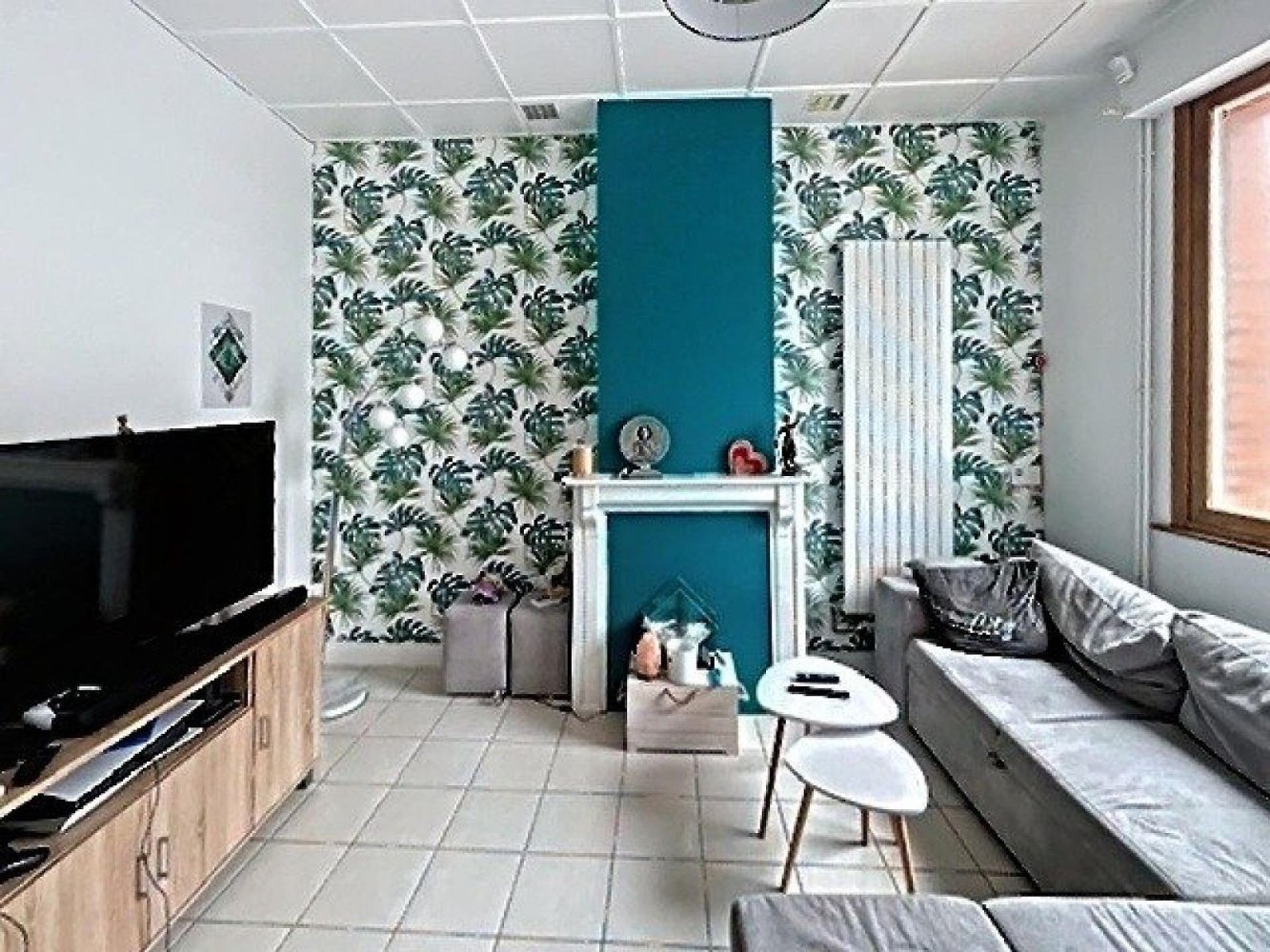 2 chambres Maison à Sallaumines, France No. 61788