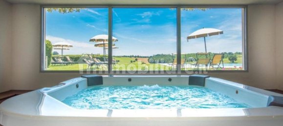 2 bedrooms House in Cortona, Italy No. 56228 13