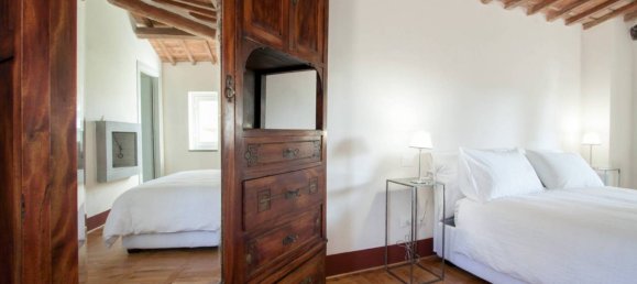 2 bedrooms House in Cortona, Italy No. 56228 27