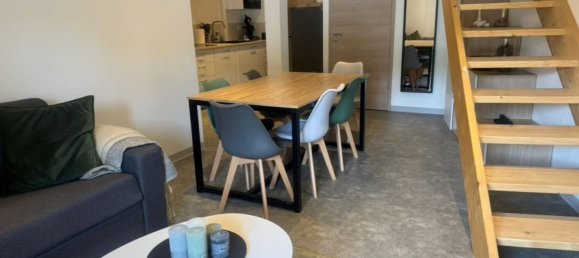 Dúplex de 3 habitaciónes en Gerardmer, France No. 62672 2