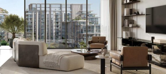 Apartamento T2 em City Walk Crestlane 2 & 3, City Walk, UAE N.º 63922 5