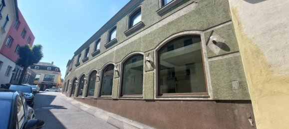 1350m² Building in Bruck an der Leitha, Austria No. 53875 11