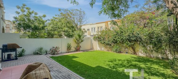 Вилла с 3 спальнями в The Springs, ОАЭ № 28547 3