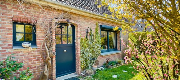 3 Schlafzimmer Haus in Bondues, France, Nr. 332818 7