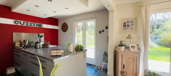 3 Schlafzimmer Haus in Bondues, France, Nr. 332818 6