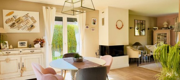 3 Schlafzimmer Haus in Bondues, France, Nr. 332818 3