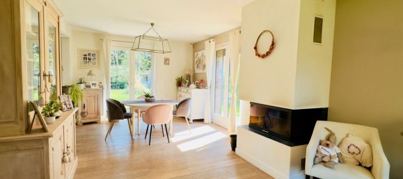 3 Schlafzimmer Haus in Bondues, France, Nr. 332818 2