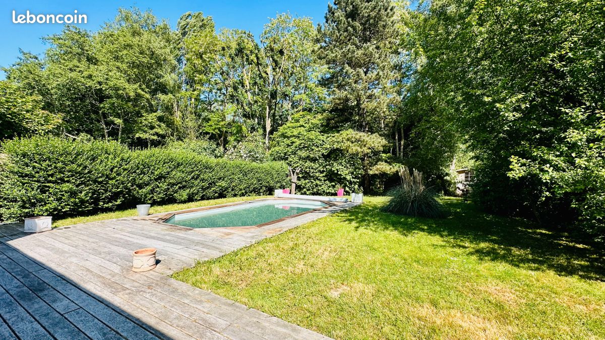 3 Schlafzimmer Haus in Bondues, France, Nr. 332818