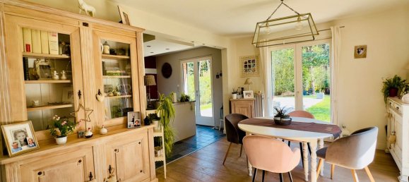 3 Schlafzimmer Haus in Bondues, France, Nr. 332818 5