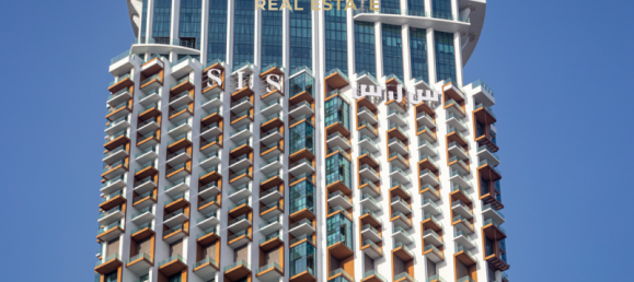 Wohnung in Dubai, UAE 658m², Nr. 10562 3