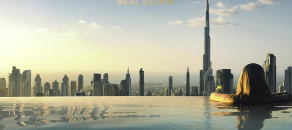 Wohnung in Dubai, UAE 658m², Nr. 10562 4