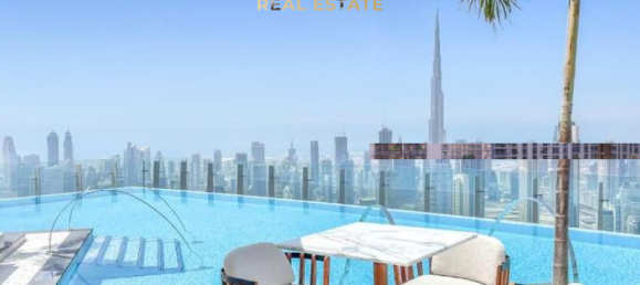 Wohnung in Dubai, UAE 658m², Nr. 10562 2