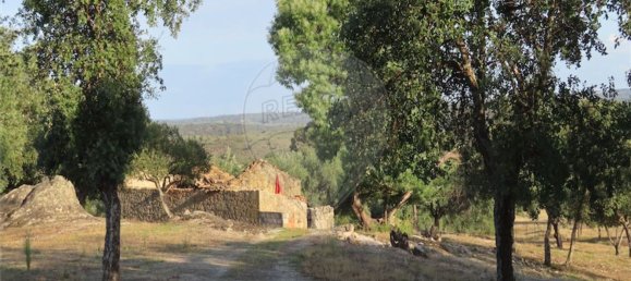 1 bedroom House in Sao Miguel de Acha, Portugal No. 69912 2