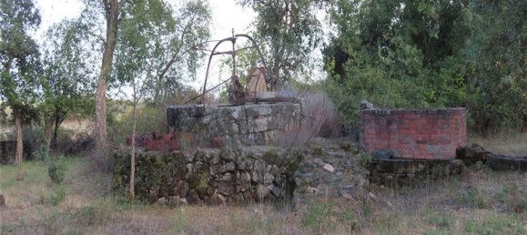 1 bedroom House in Sao Miguel de Acha, Portugal No. 69912 20