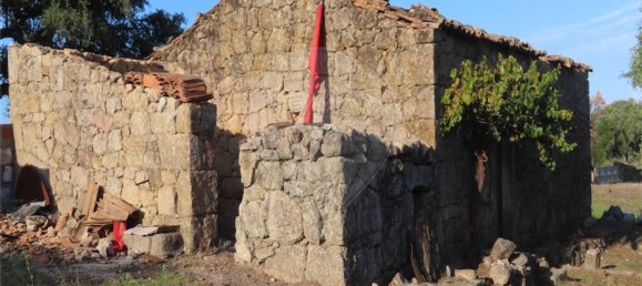 1 bedroom House in Sao Miguel de Acha, Portugal No. 69912 6