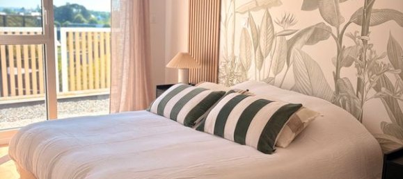 Квартира с 3 спальнями в Ванн, Франция № 326186 3