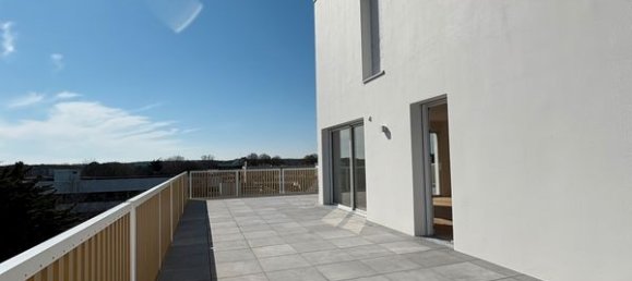 Квартира с 3 спальнями в Ванн, Франция № 326186 4