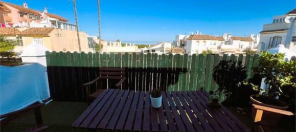 4 bedrooms Townhouse in Cadiz, Spain No. 168602 8