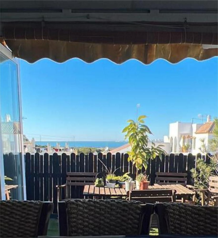 4 bedrooms Townhouse in Cadiz, Spain No. 168602