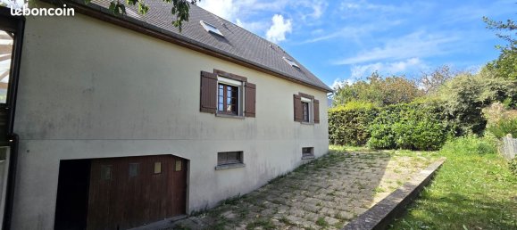 5 bedrooms House in Calvados, France No. 362174 14