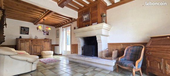 5 bedrooms House in Calvados, France No. 362174 3