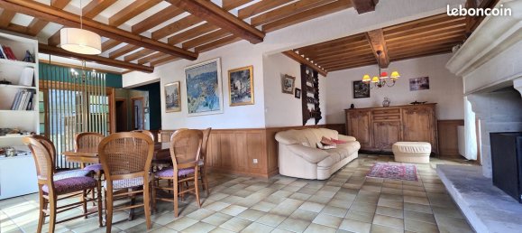 5 bedrooms House in Calvados, France No. 362174 2