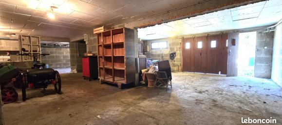 5 bedrooms House in Calvados, France No. 362174 17