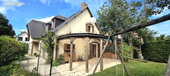 5 bedrooms House in Calvados, France No. 362174 10