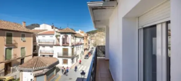 Пентхаус с 1 спальней в Гранада, Испания № 179896 14