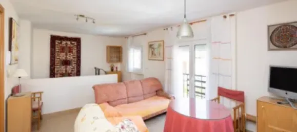 Пентхаус с 1 спальней в Гранада, Испания № 179896 12