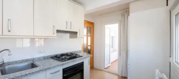 Пентхаус с 1 спальней в Гранада, Испания № 179896 19