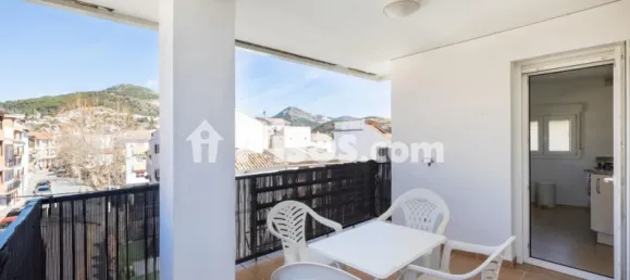 Пентхаус с 1 спальней в Гранада, Испания № 179896 30