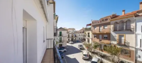 Пентхаус с 1 спальней в Гранада, Испания № 179896 15