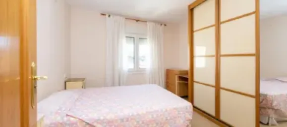 Пентхаус с 1 спальней в Гранада, Испания № 179896 24