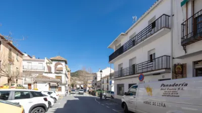 Пентхаус с 1 спальней в Гранада, Испания № 179896