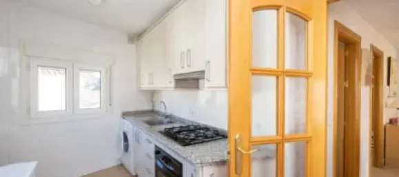 Пентхаус с 1 спальней в Гранада, Испания № 179896 23