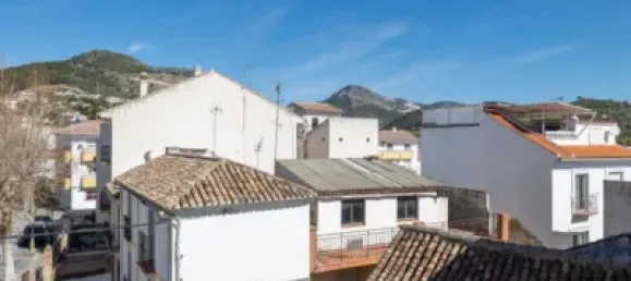 Пентхаус с 1 спальней в Гранада, Испания № 179896 22