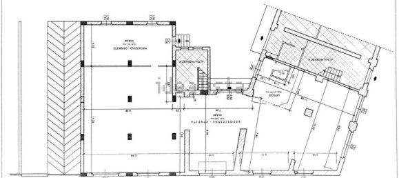 Propiedad comercial en Lioni, Italy 318 m² No. 255010 12