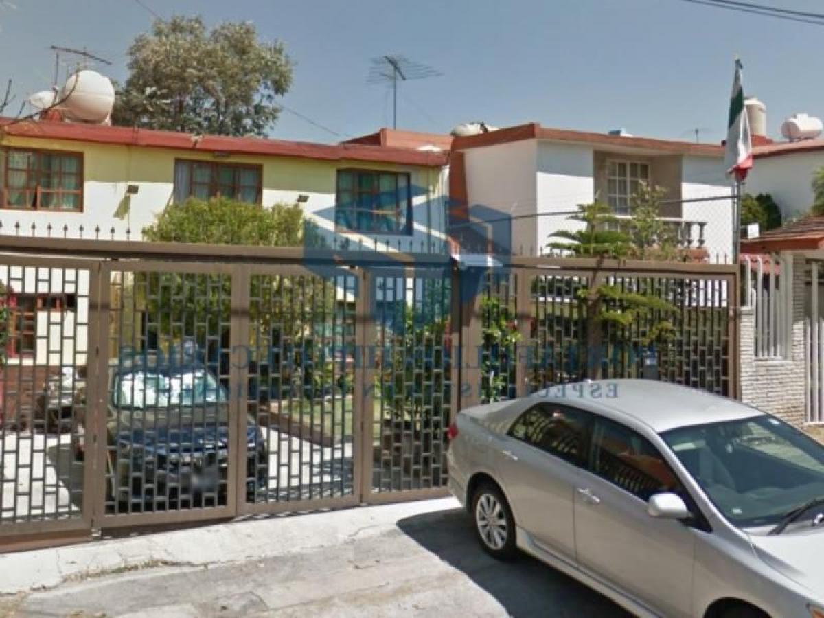 3 غرف نوم منزل في Ciudad Lopez Mateos, Mexico رقم 210178