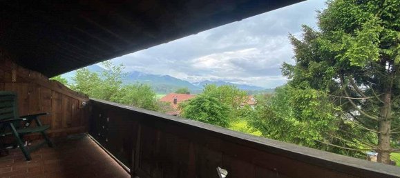 Studio in Traunstein, Germany No. 141212 8