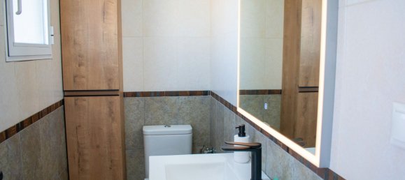 Moradia em banda T3 em Guardamar del Segura, Spain N.º 31016 30