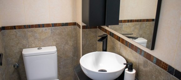 Moradia em banda T3 em Guardamar del Segura, Spain N.º 31016 15