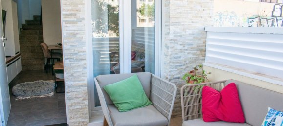 Moradia em banda T3 em Guardamar del Segura, Spain N.º 31016 19