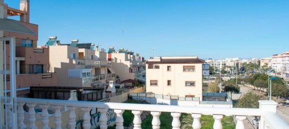 Moradia em banda T3 em Guardamar del Segura, Spain N.º 31016 23