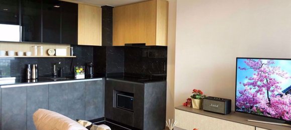 1 bedroom Condo in THE LINE Jatujak - Mochit Bangkok, Thailand No. 25807 8